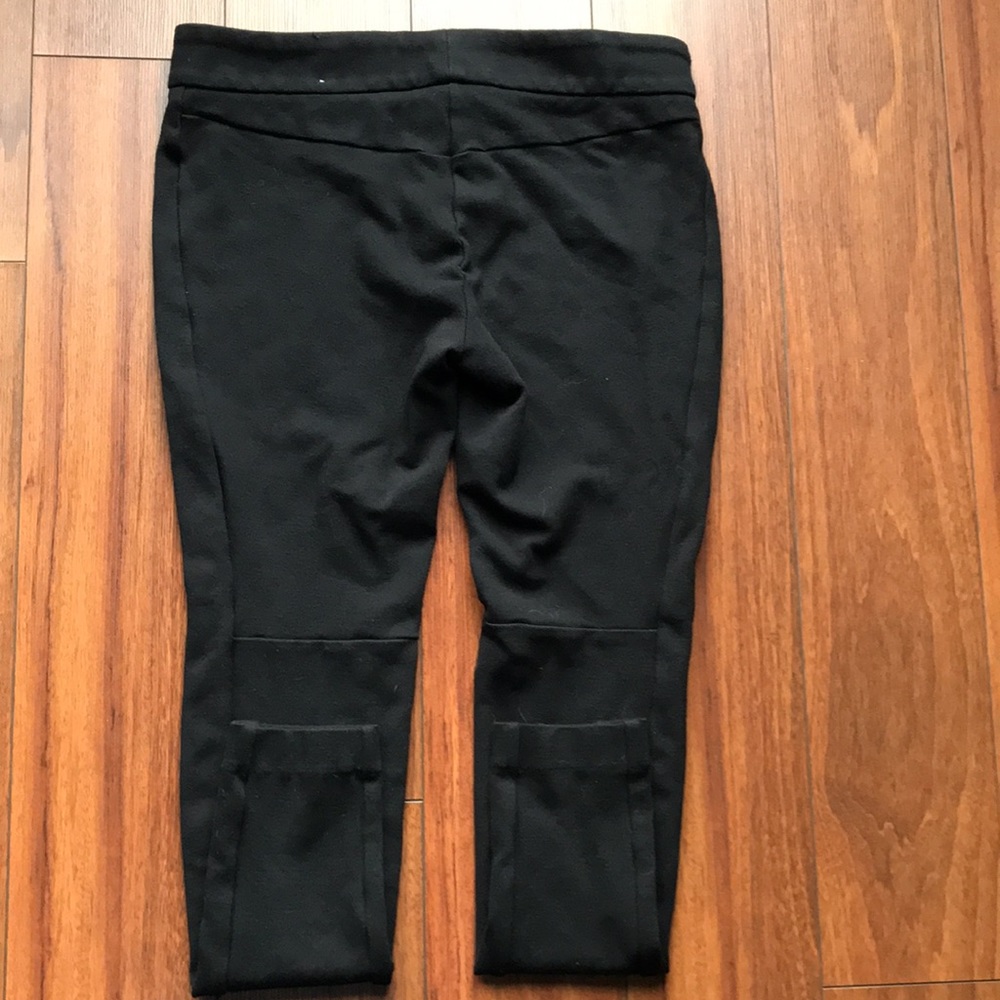 💚💚Ann Taylor Loft Petite Skinny Leggings💚💚 - Picture 2 of 8